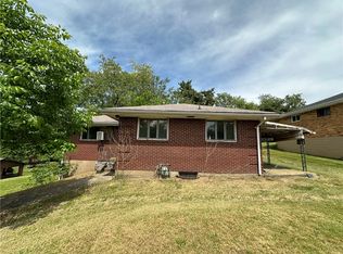 1020 Wren Dr, Mc Kees Rocks, PA 15136