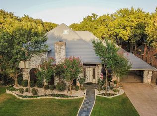 4917 Bridgewater Dr, Arlington, TX 76017
