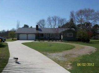685 Berville Rd, Allenton, MI 48002