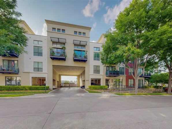 4605 Cedar Springs Rd APT 233, Dallas, TX 75219