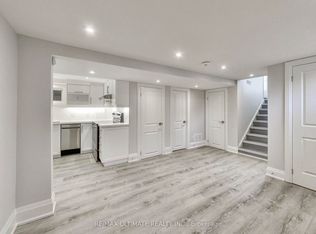 614 Northcliffe Blvd, Toronto, ON M6E 3L9