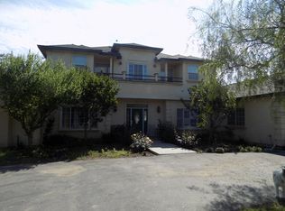 2424 Church St, Modesto, CA 95357