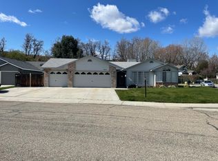 2501 E Gloucester St, Boise, ID 83706