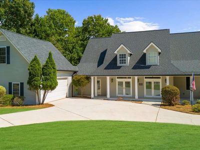 3593 Duckett Mill Rd, Gainesville, GA, 30506