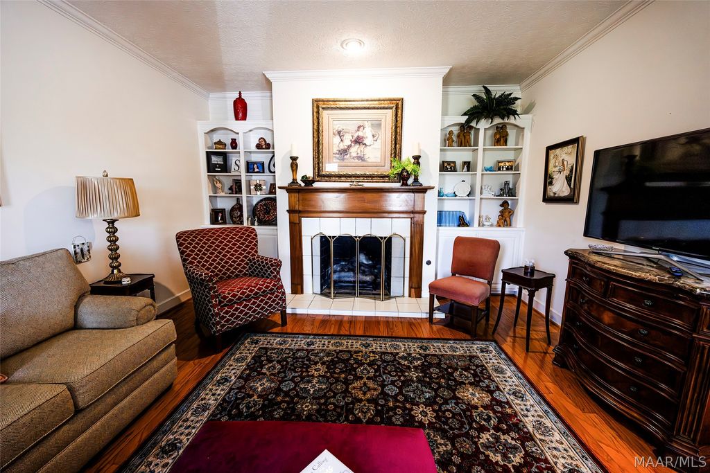 1517 Charleton Dr, Montgomery, AL - View 2