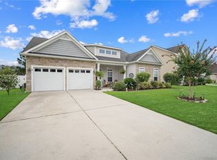 1244 Hearthstone Dr, Ridgeland, SC 29936