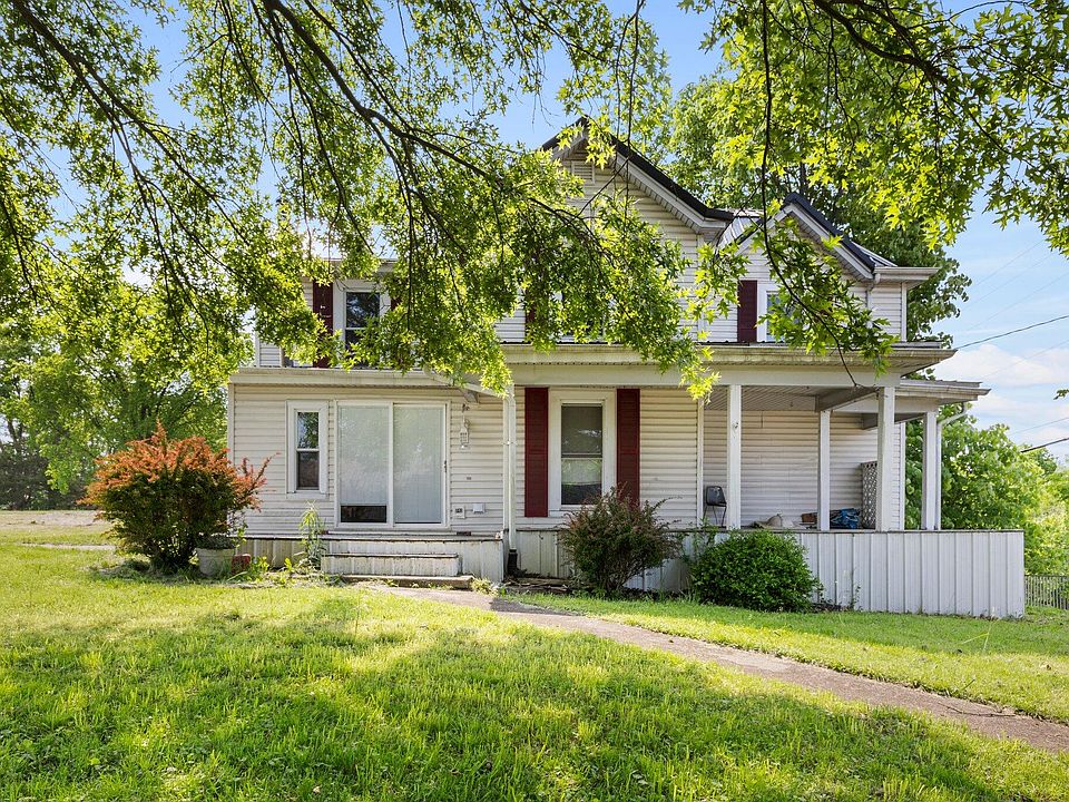 97 W Walnut St, Mount Olivet, KY 41064 Zillow