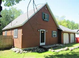 8325 Thiem Canal Rd, Alpena, MI 49707