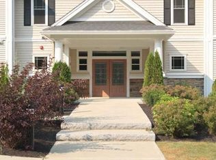 714 Eagles Nest Way, Franklin, MA 02038