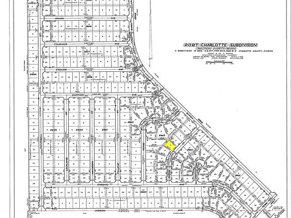 2nd image of 461 BURMA COURT LOT 5