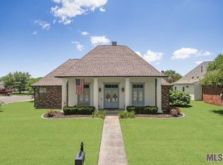 12395 Plantation Creek Dr, Geismar, LA 70734