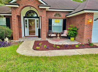 4705 E Catbrier Ct, Saint Johns, FL 32259