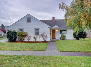 117 Talcott St, Sedro Woolley, WA 98284