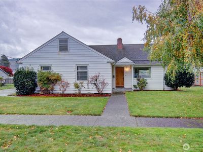 117 Talcott Street, Sedro Woolley, WA, 98284