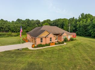 5675 N 500 W, Columbus, IN 47201