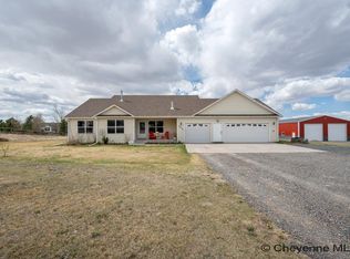 5710 Remington Ct, Cheyenne, WY 82007
