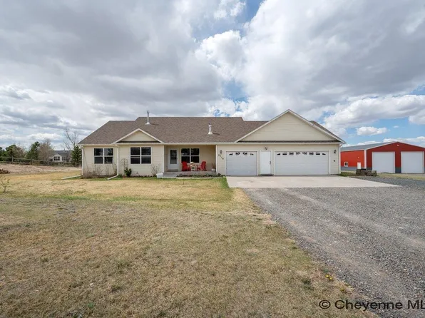 5710 Remington Ct, Cheyenne, WY 82007