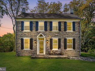 5096 Old Easton Rd, Doylestown, PA 18902