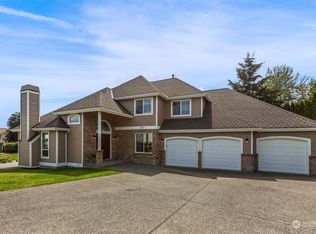 1813 Blackman Shores Pl, Snohomish, WA