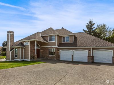 1813 Blackman Shores Place, Snohomish, WA, 98290