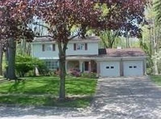 1523 Celia Ct, Niles, OH 44446