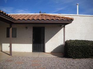 4319 Avenida Cochise, Sierra Vista, AZ 85635