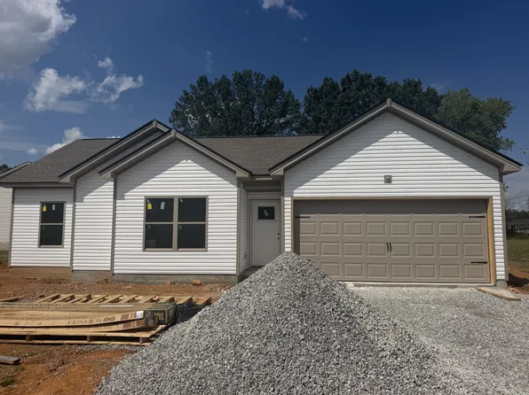 532 Phelps St Lot 7, Greenbrier, TN 37073