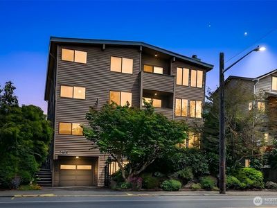 7518 24th Avenue NW #301, Seattle, WA, 98117