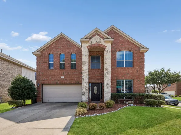 4361 Mountain Crest Dr, Fort Worth, TX 76123
