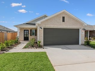 812 Village Brook Dr, Willis, TX 77378