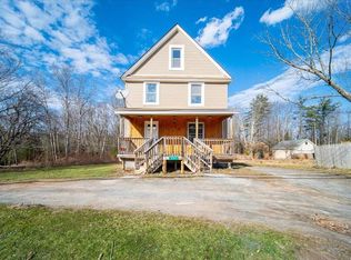 287 W Lake St, Liberty, NY 12754