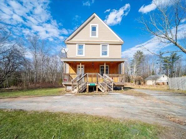 287 W Lake Street, Liberty, NY 12754