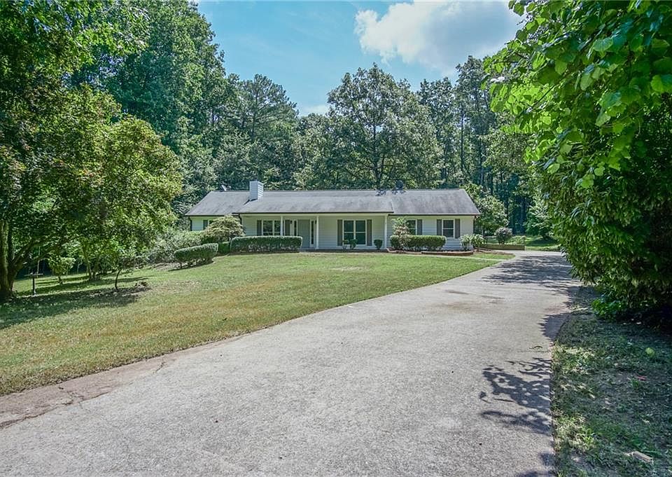 357 Austin Way, Auburn, GA 30011 Zillow