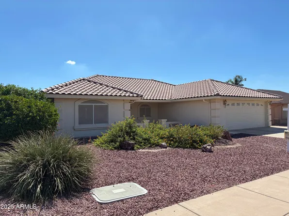 11259 E MEDINA Avenue, Mesa, AZ 85209