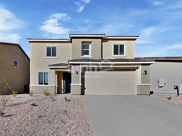 12258 W Burruel Creek Ln, Marana, AZ
