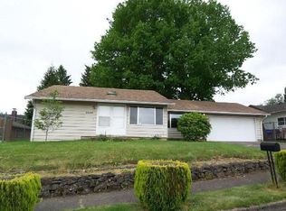 3830 SE 5th St, Gresham, OR 97080