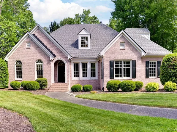 129 Long Point, Williamsburg, VA 23188