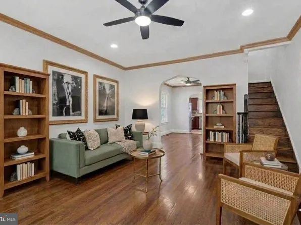 5619 3rd St NW, Washington, DC 20011