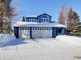 18640 Harlequin Pl, Anchorage, AK 99516