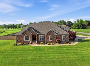27 Winterberry Dr, Greenbrier, AR 72058