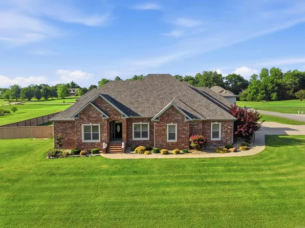 27 Winterberry Dr, Greenbrier, AR 72058