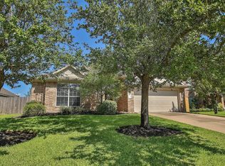 12614 Twin Flower Dr, Tomball, TX 77377