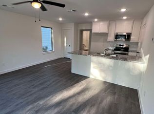 2428-2430 S Fannin Ave, Denison, TX 75020