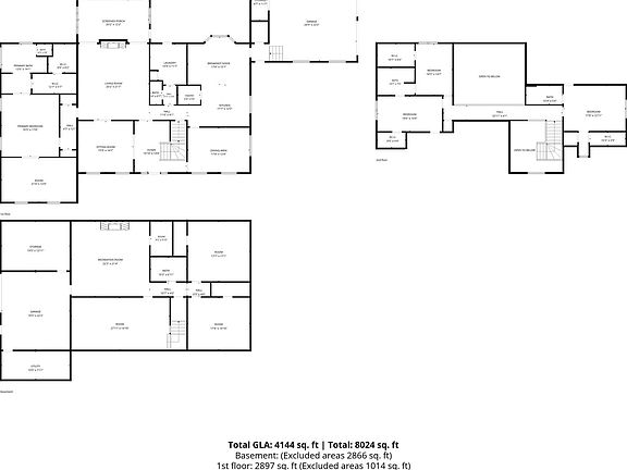 2nd image of 2505 Goldmine Rd