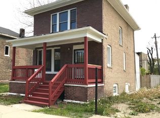 4343 W Van Buren St, Chicago, IL 60624