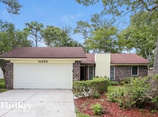 11453 Monument Ridge Dr, Jacksonville, FL 32225