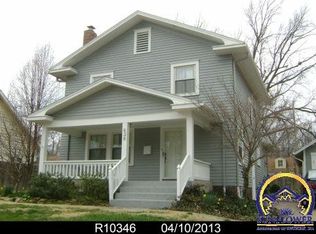 639 SW Webster Ave, Topeka, KS 66606