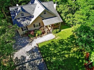 104 Sanders Rd, Blue Ridge, GA 30513