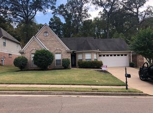 5851 Peterson Ridge Ln, Memphis, TN 38135