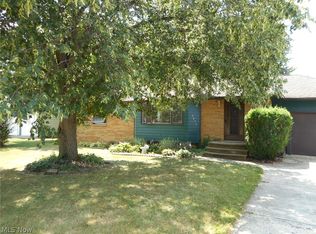 8670 Priem Rd, Strongsville, OH 44149